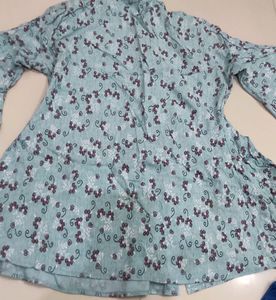 Donation - Combo Of 2 Tops