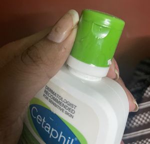 Cetaphil Moisturizing Lotion - 100ml