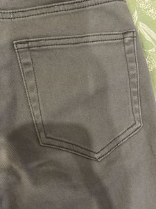 H&amp;m Grey Denim