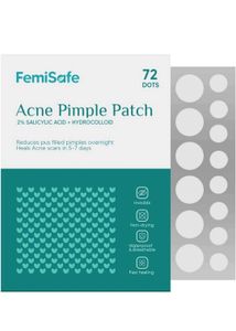 Pimple 👃 Patches 🙀