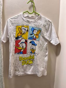 Donald Duck Tee