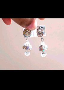 5 Earrings