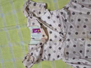 🎁Buy1 Get1 Free Baby Dress