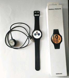 Samsung Galaxy Watch 4