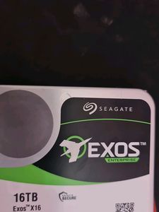 Segate 16 Tb Hdd Diwali Offer ✨️