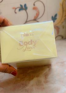 Plum BodyLovin&#39; Vanilla Vibes Eau de Parfum