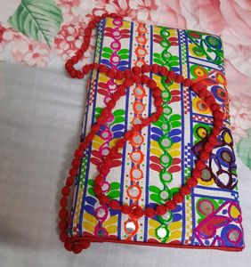Buy 1 Sling Bag Get 2 Handbags Free