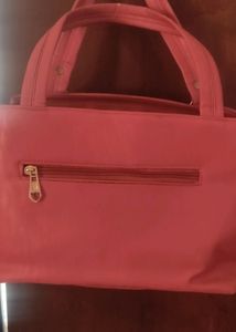 Ladies Hand bag For Sale@500