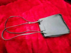 Adjustable Sling Bag