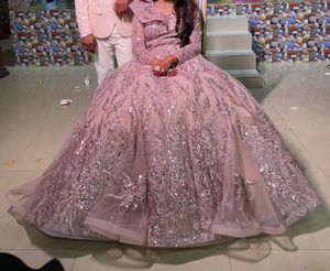 Ring Ceremony Gown
