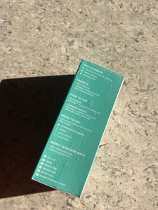 Foxtale Hydrating Cleanser