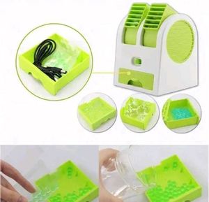 mini fan cooler