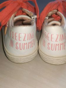 Zara Shoes For Kids