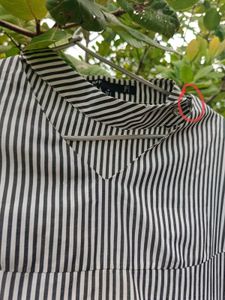 Striped Top