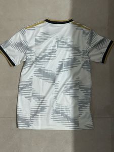 Adidas Germany Soccer Jersey