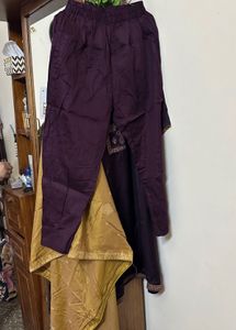 Jamuni Suit