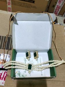 Jewellery Set