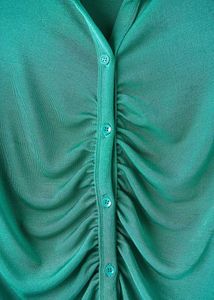 imported ruched top🎀