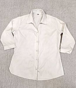 White Shirt For Women