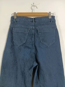 Dark Blue Jeans (Women)
