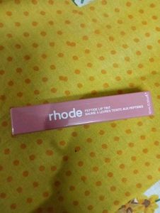 Rhode Lip Balm ( Toast )