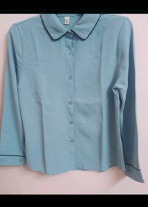 Formal Shirt For Girls