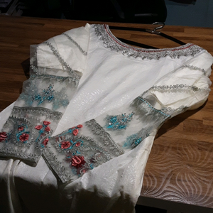 beautiful  pak dress