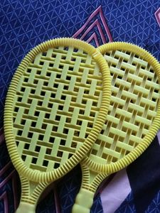 Raquet Set