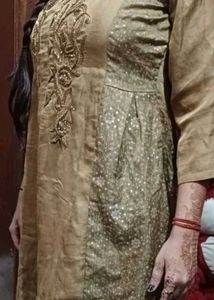 Elegant Kurta Set