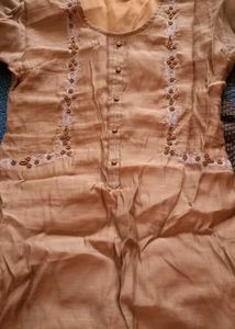 Elegant Kurta