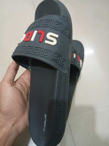 Indus Sliders