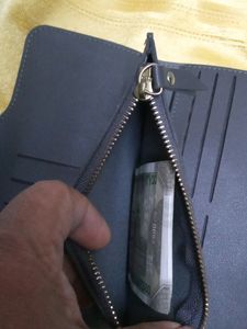 Hand Purse