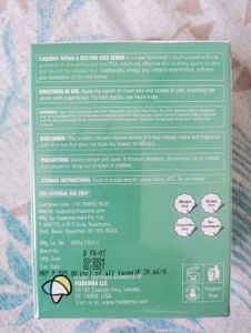 Repair &amp; Restore Face Serum