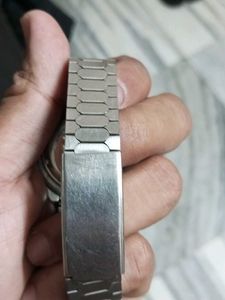 Hmt Chethan Winding Mens Watch