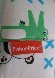 Feeding Pillow