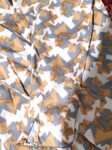 Casual Shirt