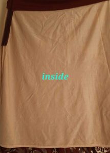 Christian Lacroix Skirt NEW