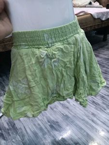 Baby Skirt 🥰