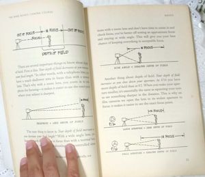 The Bare Bones Course For Film And Video