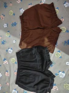 Teenager Long Panty New Untouched No Coin