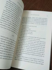 The Colour Of God By Ayesha S. Chaudhary