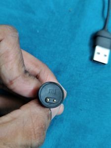 Magnetic USB Charging Cable Compatible With Xiaomi Redmi Band 5