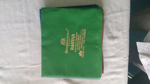 Lining blouse Unstiched