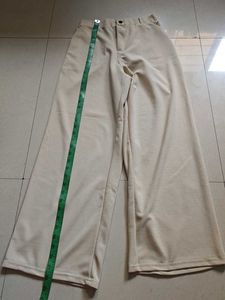 Off White Trousers