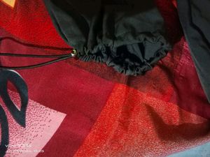 Black Stylish Trousers