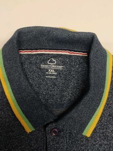 Sdl Casual Polo Tshirt.