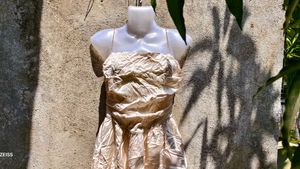 DAMN GORGEOUS PARTY WEAR FROCK