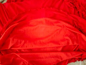 Ruched Hot 🥵 Maxi Night Dress