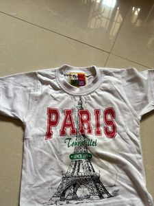 Boy Baby T-shirt Combo 5no