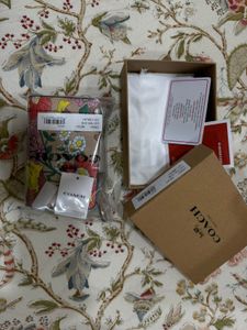 Authentic Coach Multiple options- No Negotiation